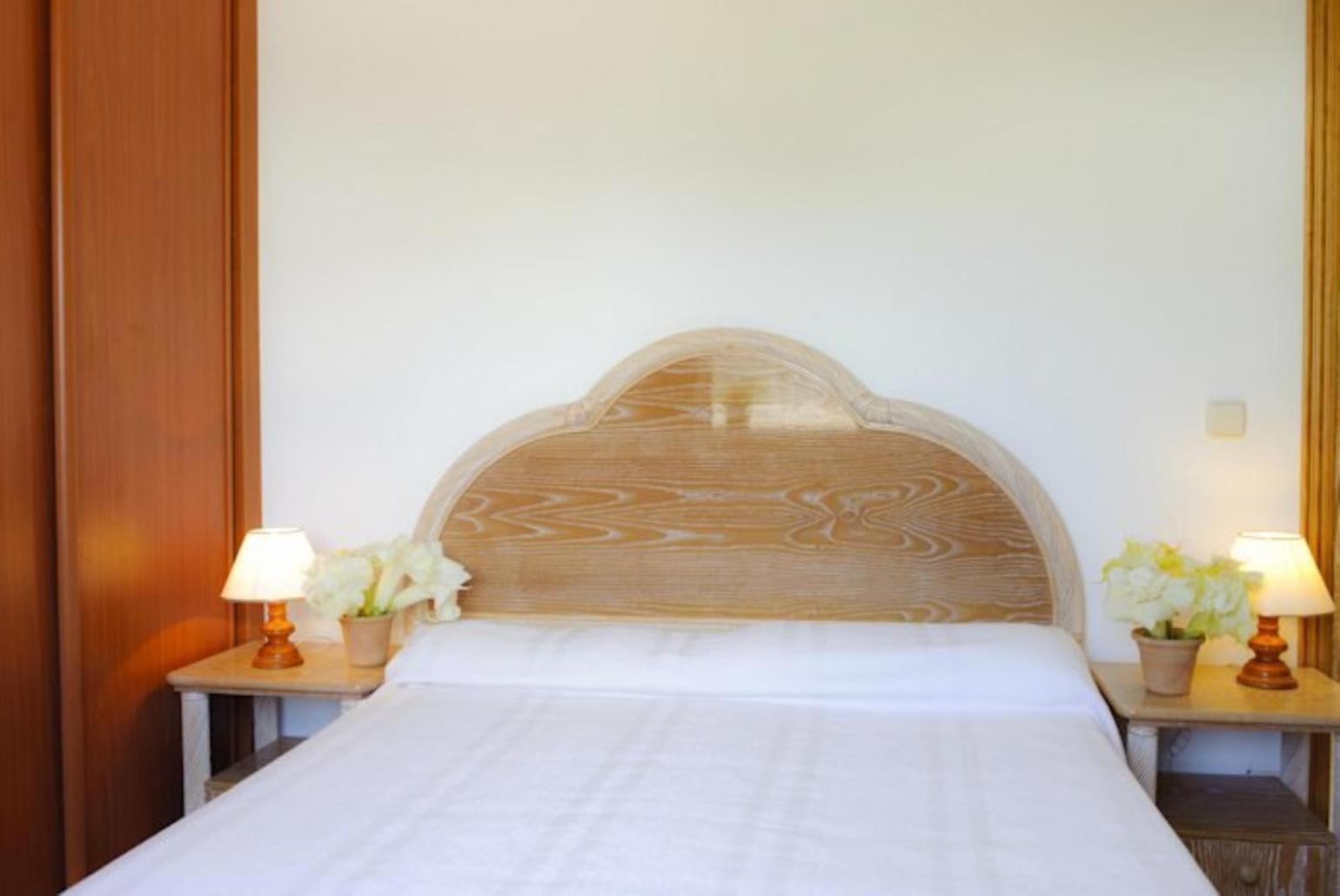 Villa Roca Nova Кала де Ор Экстерьер фото