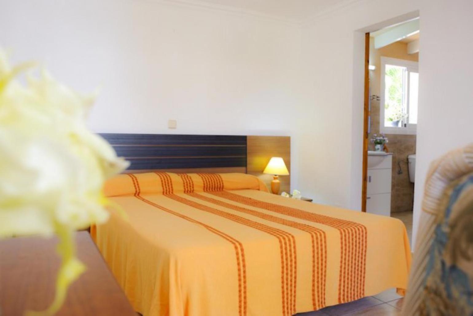 Villa Roca Nova Кала де Ор Экстерьер фото